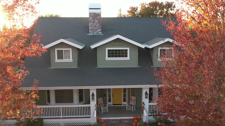 Best Cold Roofs  in Lafayette, OR