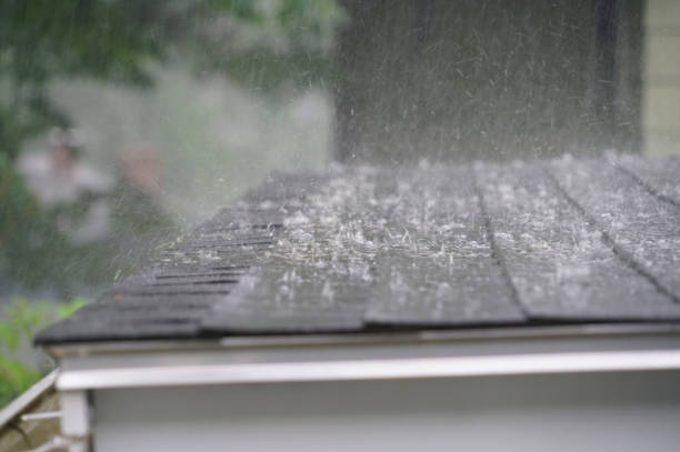 Best Chimney Flashing Repair  in Lafayette, OR