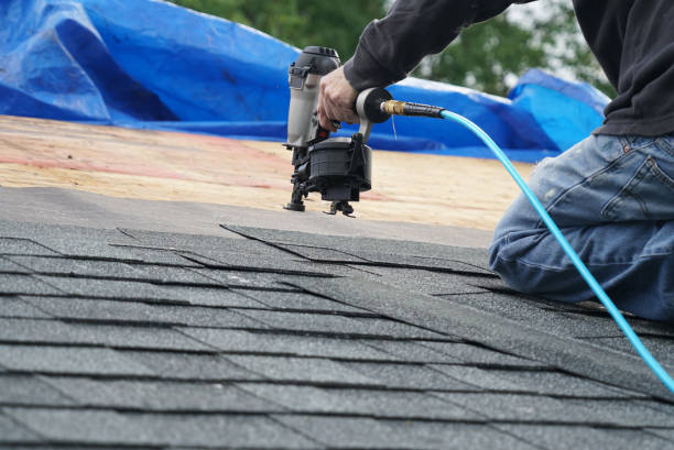 Best Storm Damage Roof Repair  in Lafayette, OR