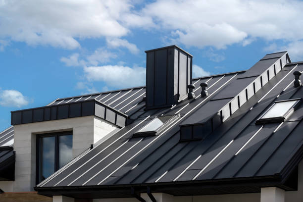 Best Roof Coating and Sealing  in Lafayette, OR